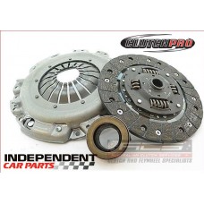 CLUTCH PRO CLUTCH KIT suits AUDI A3 8L 1.8L NON TURBO